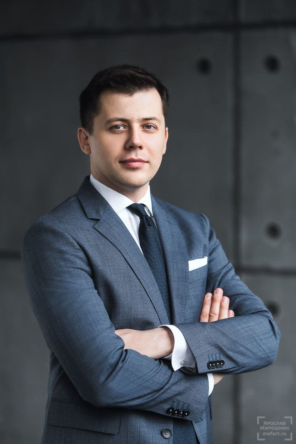 Иван Руднев